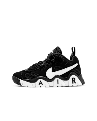 Chaussure Nike Air Barrage Low pour Enfant plus age. Nike FR